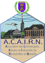 L'AMPHORE sur le site de l'ACAIRN